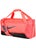 Nike Medium Duffel Bag Hot Lava