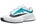 Nike Vapor Pro 3 White/Black/Emerald Men's 15.0