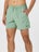 Nike Men's Summer 5" Versatile Short Green M