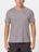 Nike Men Summer Advantage Print Top Lt Violet XXL
