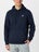 Nike Men's Core Club Hoodie Navy XL