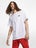 Nike Men's Spring Club T-Shirt White XXL