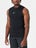 Nike Men's Core Pro Slim Sleeveless Top Black XXL