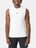 Nike Men's Core Pro Slim Sleeveless Top White XXL