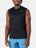 Nike Men's Core Reset Sleeveless Top Black S