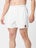 Nike Men's Summer London Slam Short White L