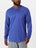 Nike Men's Team Legend Long Sleeve Royal S