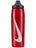 Nike Refuel Locking Lid 32 oz. Water Bottle - Red
