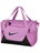 Nike Small Brasilia Duffel Bag - Magenta