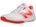 New Balance WC 796v4 B White/Red Wom's 6.0