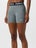 Nike Women's Core 365 5" Shortie Grey L