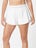 Nike Women's Core Advantage Ace Short White L