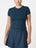 Nike Women's Core Advantage Top Navy XL