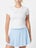 Nike Women's Core Advantage Top White S