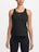 Nike Women's Core Elastika Tank Black L