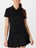 Nike Women's Core Victory Polo Black S
