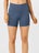 Nike Women's Fall Ball Short Blue XS
