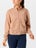 Nike Women's Fall Fleece Jacket Pink XS
