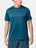 Nike Men's Fall Reset Crew Blue XS
