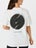 Nike Women's NYC T-Shirt White S