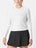 Nike Women's Winter Advantage Midlayer Top White XL