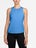 Nike Women's Summer One Tank Blue XS
