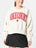 Nike Wms Summer Fleece Crewneck Ivory L