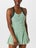 Nike Women's Summer Slam Tank Green S