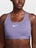 Nike Women's Summer Swoosh Bra Amethyst XS