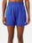 Nike Women's Team Attack Short Royal XS