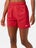 Nike Women's Team Attack Short Red XL