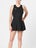Nike Women's Team Victory Dress Black S