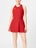 Nike Women's Team Victory Dress Scarlet XL