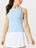 Nike Women's Winter Advantage Tank Celestine L