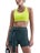 Nike Women's Winter Swoosh Bra Cyber L