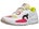 ON The Roger Pro 2 White/Lime Men's 14.0