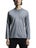ON Men's Core Long Sleeve Grey S