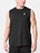 ON Men's Core Court Sleeveless All Black XXL