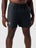 ON Men's Fall Court Short Black/Dim XL