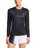 ON Women's Core Court Long Sleeve Black XL