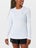 ON Women's Core Long Sleeve White M