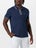 Penguin Men's Core Earl Polo Navy S
