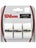 Wilson Pro Overgrip 3-Pack White