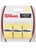 Wilson Pro Overgrip 3-Pack Yellow