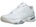 Prince T22.5 White/Blue Wom's 10.0