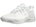 Prince Venom White/Grey/Wom's 11.0