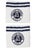 Roland Garros Men's Singlewide Wristbands