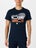 Roland Garros Men's T-Shirt Marine S