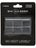 Six Zero Premium Pickleball Overgrip Black