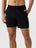 Skechers Men's Premier 7" Short Black XL